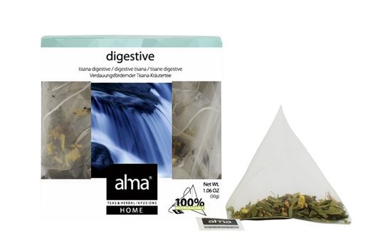 Ànima Home Tisana Digestiva Eco 30gr