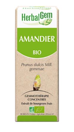 Almendro Bio 50 Ml