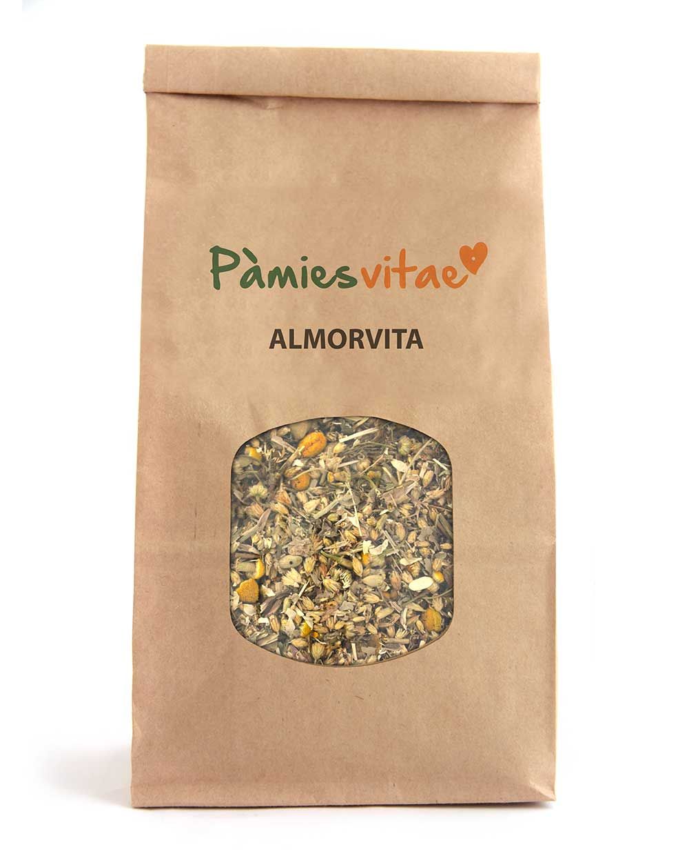 ALMORVITA Bolsa 120 g