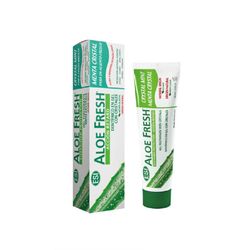 Aloe Fresh Dentífrico En Gel Menta Cristal 100ml ESI