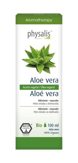 Aloe Vera  100 Ml