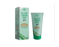Gel De Aloe Vera Con Aceite De Argan 200ml ESI