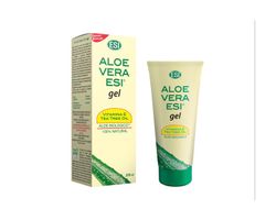 Gel De Aloe Vera Con Arbol Del Te 200mg ESI