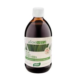 Aloe Vera Jugo 500 Cc