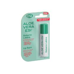 Aloe Vera Stick Labios Spf20 5,7ml ESI