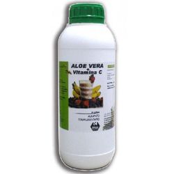 Aloe Vera + Vitamina C Bebible