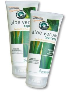 Aloe Verum Topicum Gel 200 Ml
