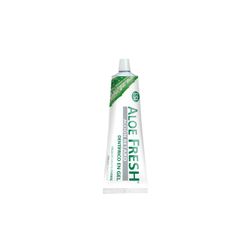 Aloe Fresh Dentífrico En Gel Blanqueador 100ml ESI