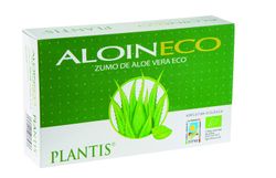 Aloin Aloe 20 Amp