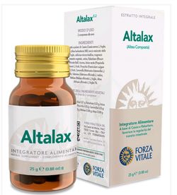 Altea Composta 25 Gr ( Altalax)