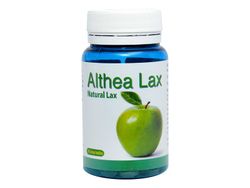 Althea Lax 50 càpsules