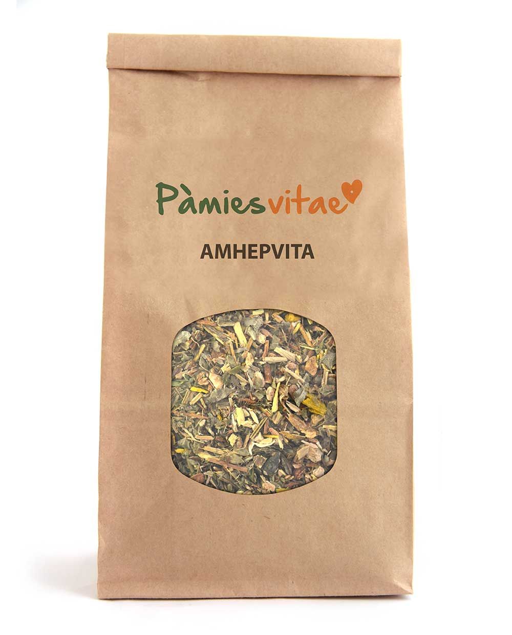 AMHEPVITA Bolsa 255 g