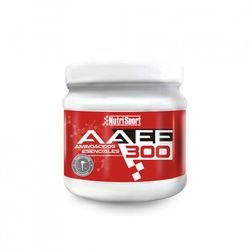 Aminoacidos Esenciales 300 Gr Polvo