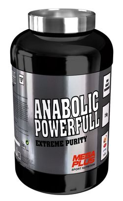 Anabolic Powerful 2 Kg 2 Kg