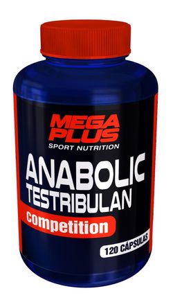 Anabolic Testribulan Competition 120cap.