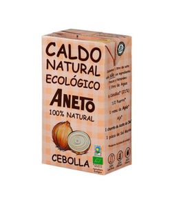 Aneto Brou Ceba 1l Bio