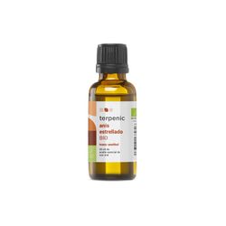 Anis Estrellado 30ml Bio