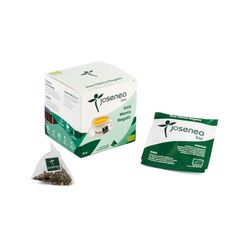 Anis-Menta-Regaliz Bio Caja 10 Pir Ensobradas