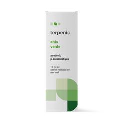 Anis Verde Ae, 10ml