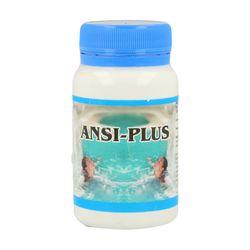 Ansi Plus