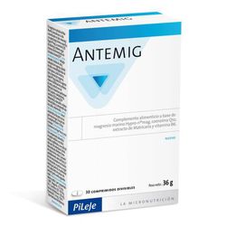 Antemig 30 Comp