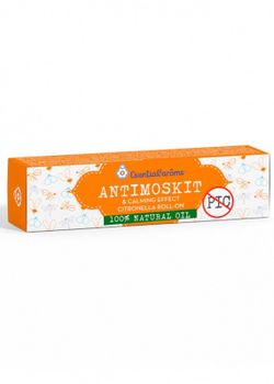 Anti Moskit Roll-On 10 Ml
