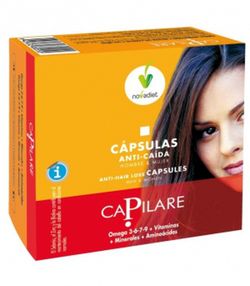 Anticaida Capilare 60 Caps