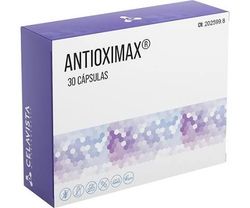 Antioximax 100-Pac 90 Caps