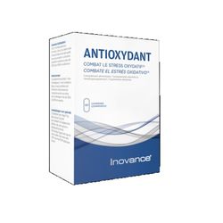 Antioxydants 60 Comp
