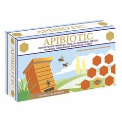 Apibiotic 20 Amp