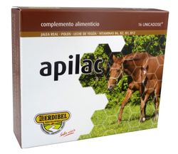 Apilac 16 Unicadose