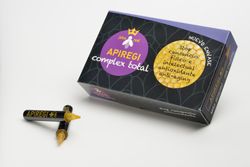 Apiregi Complex Total (Adultos) 20 X 10 Ml