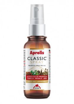 Aprolis Classic Spray Bucal 30ml Intersa
