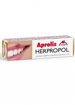 Aprolis Herpropol Roll-On 5ml Intersa