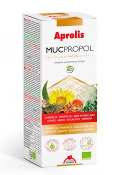 Aprolis Mucpropol 250ml Intersa