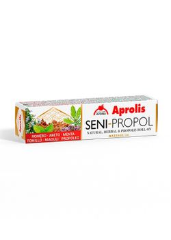 Aprolis Seni Propol Roll On 10ml Intersa