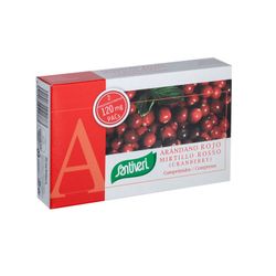 Arandano Rojo 40 Cápsulas