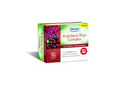 Arandano Rojo Complex 30 Caps