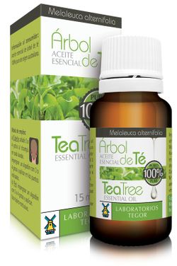 Arbol De Te 15 Ml