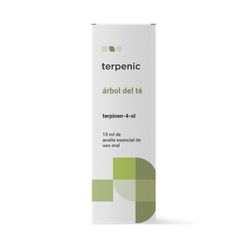 Arbol Del Te 10 Ml