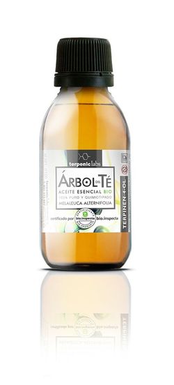 Arbol Del Te 100ml Bio