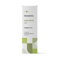 Arbol Del Te 10ml Bio