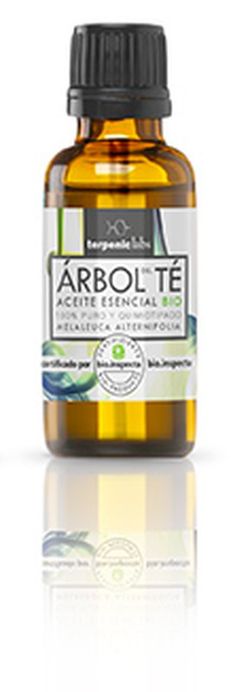 Arbol Del Te 50ml Bio