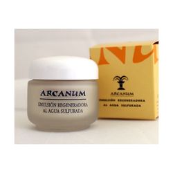 Arcanum Emulsion Regeneradora