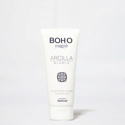 Arcilla Blanca 120 Gr Boho
