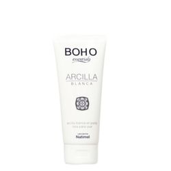 Arcilla Blanca 120 Gr Boho