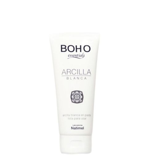 Arcilla Blanca 120 Gr Boho