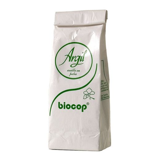 Argila Blanca Argil Biocop 100 G