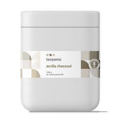 Arcilla Rhassoul 1000 Gr