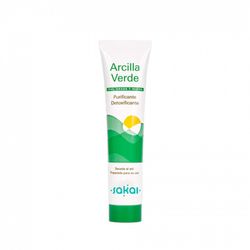 Arcilla Tubo 380 Gr